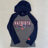 NE Patriots Tee